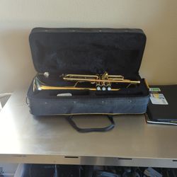 Prelude Trumpet Make Me An Offer