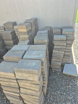Pavers