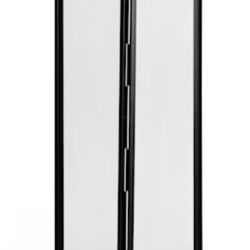 40 Gallon Glad Breeder Tank With Metal Hinged Top