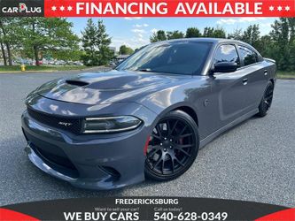 2016 Dodge Charger