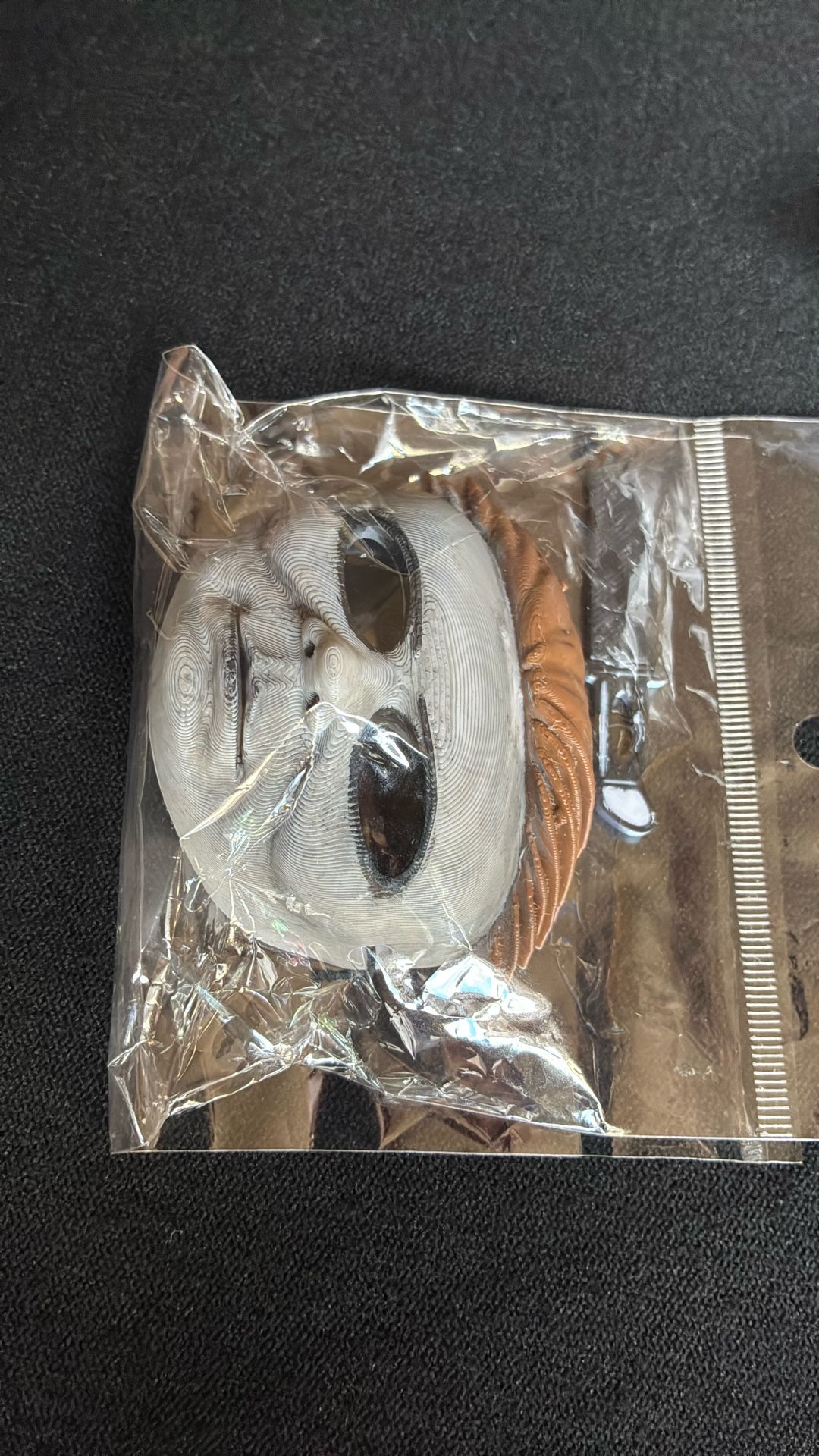 Masks For Labubus For Halloween (Brand New )