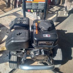 Pressure Washer 2700PSI