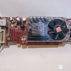 RADEON B276 VIDEO CARD 
