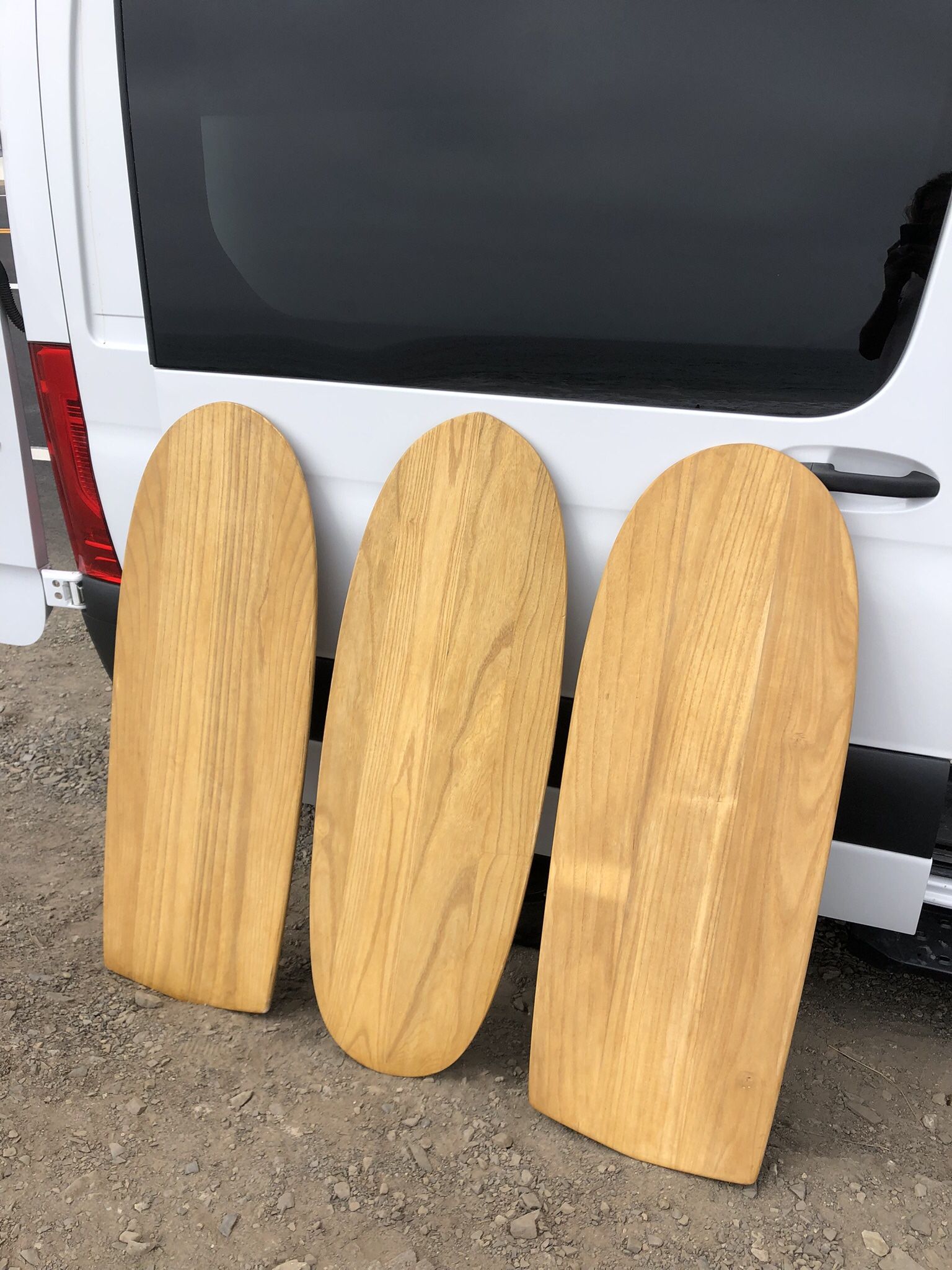 Paipo Bellyboards (NEW)