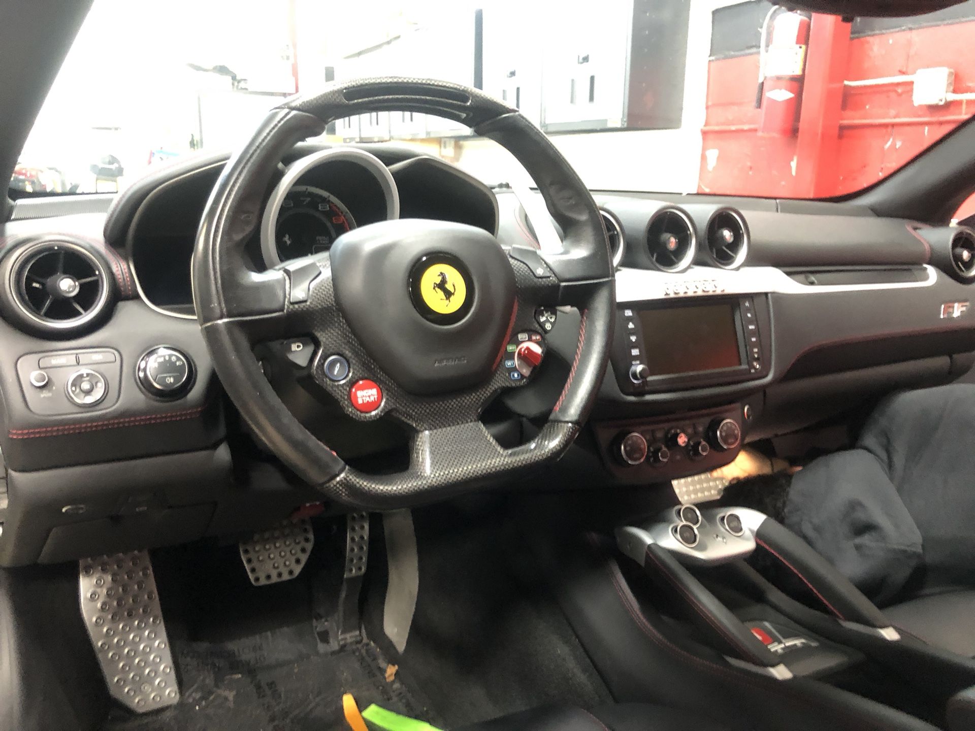 Radio, Lights, Full Sound Systems, Car Audio