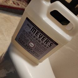 MEYER'S HAND SOAP REFILL