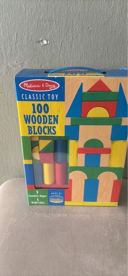 Blocks