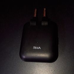 Dual Port Audio Adapter