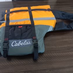 Dog Swimming Vest XL 