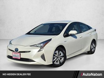 2018 Toyota Prius
