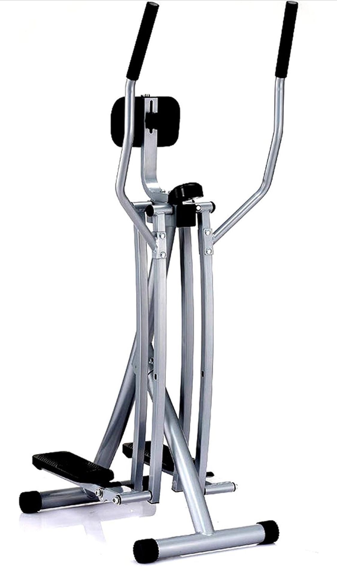 Elliptical Exercise Machine Glider