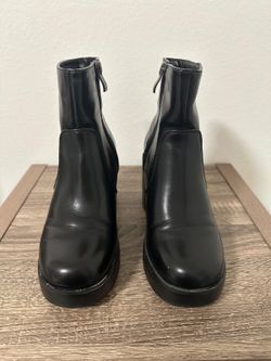 Madden Boots