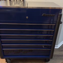 Snap-On Tool Box