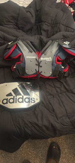 Football Pads