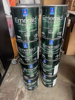 Sherwin Williams paint
