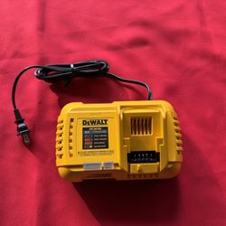 Dewalt Fast Charger