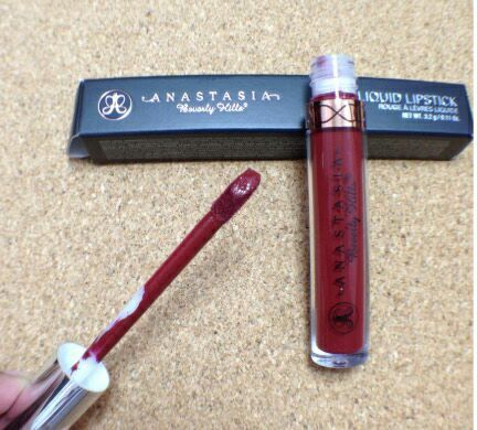 Heathers Anastasia Beverly Hills