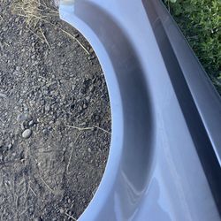 Grand Caravan Fender (L)