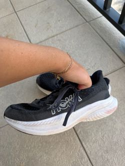 Hoka men