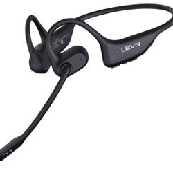 Levn Open Ear Headset 