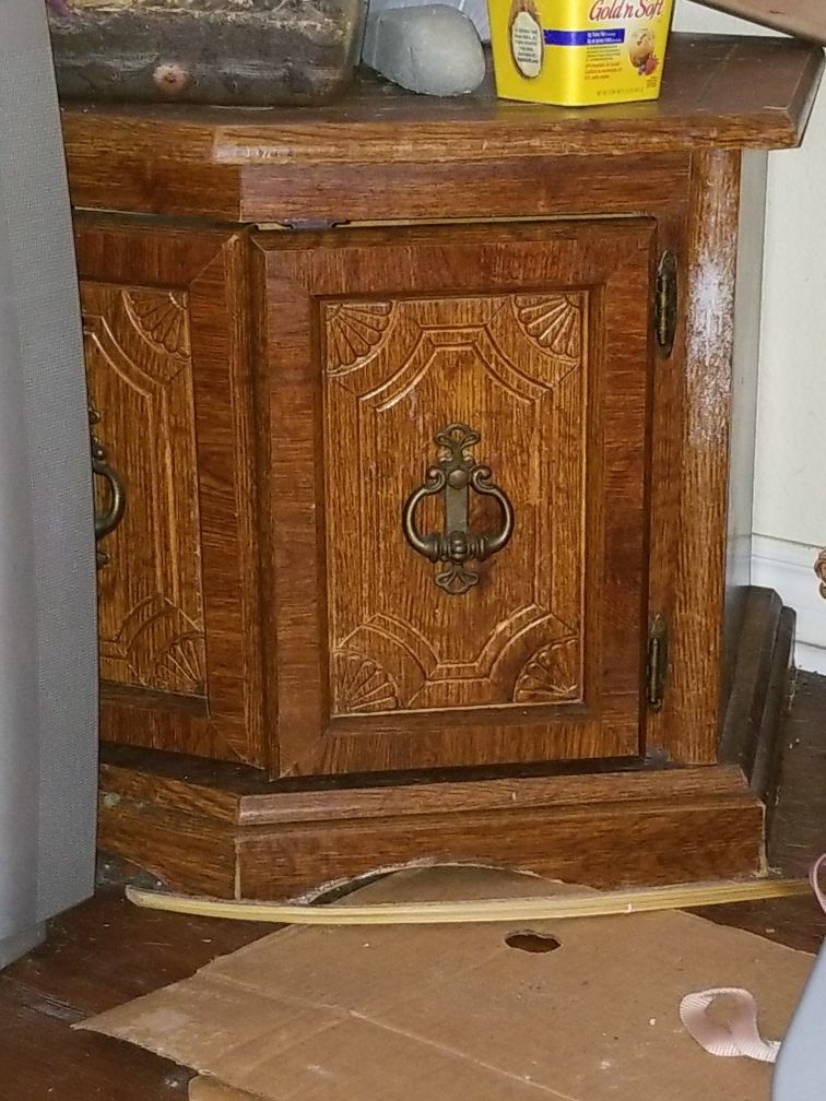 Cabin $40