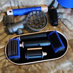 Dyson Airwrap complete set Special edition