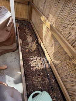 Free 50 Square Feet of Topsoil Rich with Nutrients