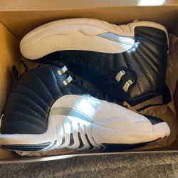 Jordan 12