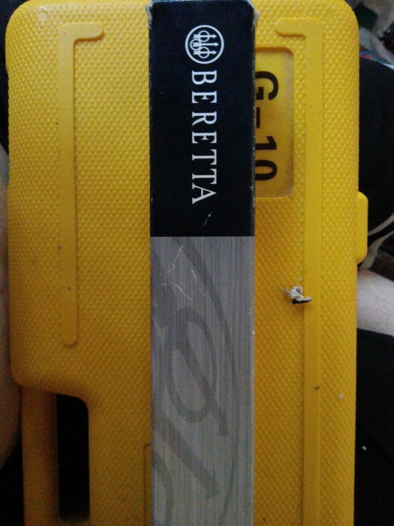 BarrelAssy Elite