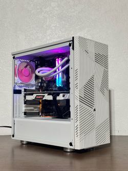 RTX 2060 Gaming PC | i7-9700K + 16GB RAM + 500GB NVMe + 1TB HDD | 🚚 Delivered Today!