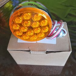 Round Lights