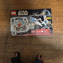 Fans Choice Anniversary Edition Star Wars 1999 To 2009 Never Been Open