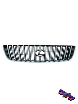 99 - 2003 LEXUS RX300 GRILLE