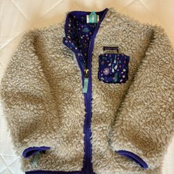 Patagonia Toddler Jackets