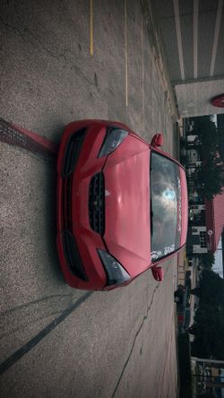 2010 Hyundai Genesis Coupe