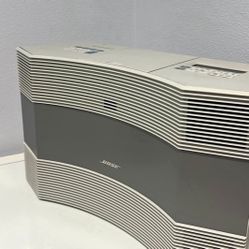Bose Wave Acoustic Sound System II