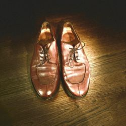 BRUNO MAGLI  Men’s size 10 1/2  BROWN  