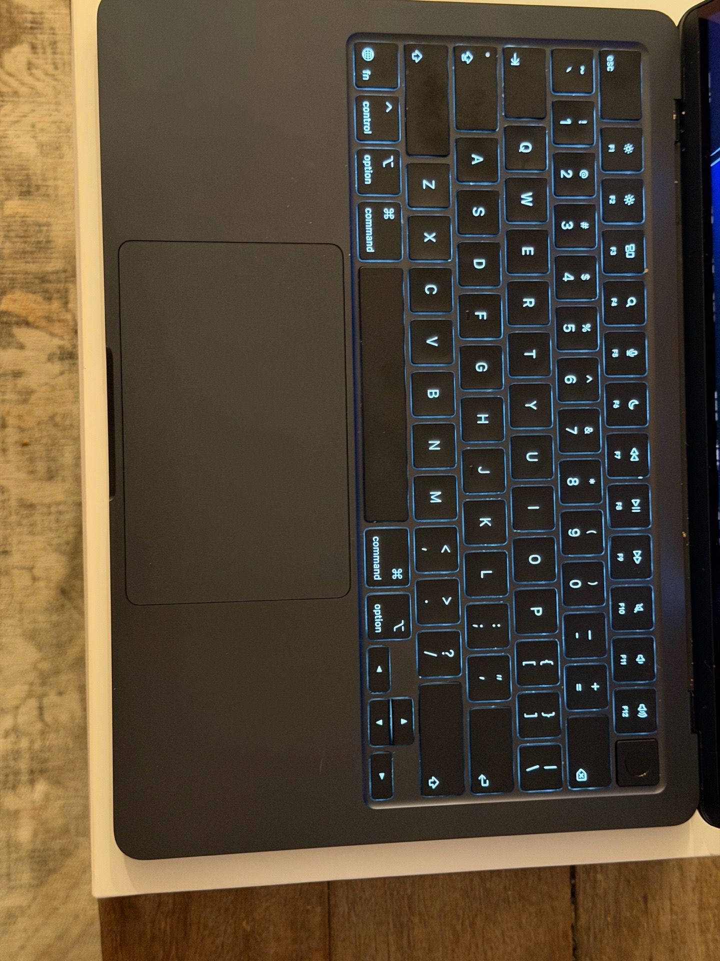 Macbookair 13in M5