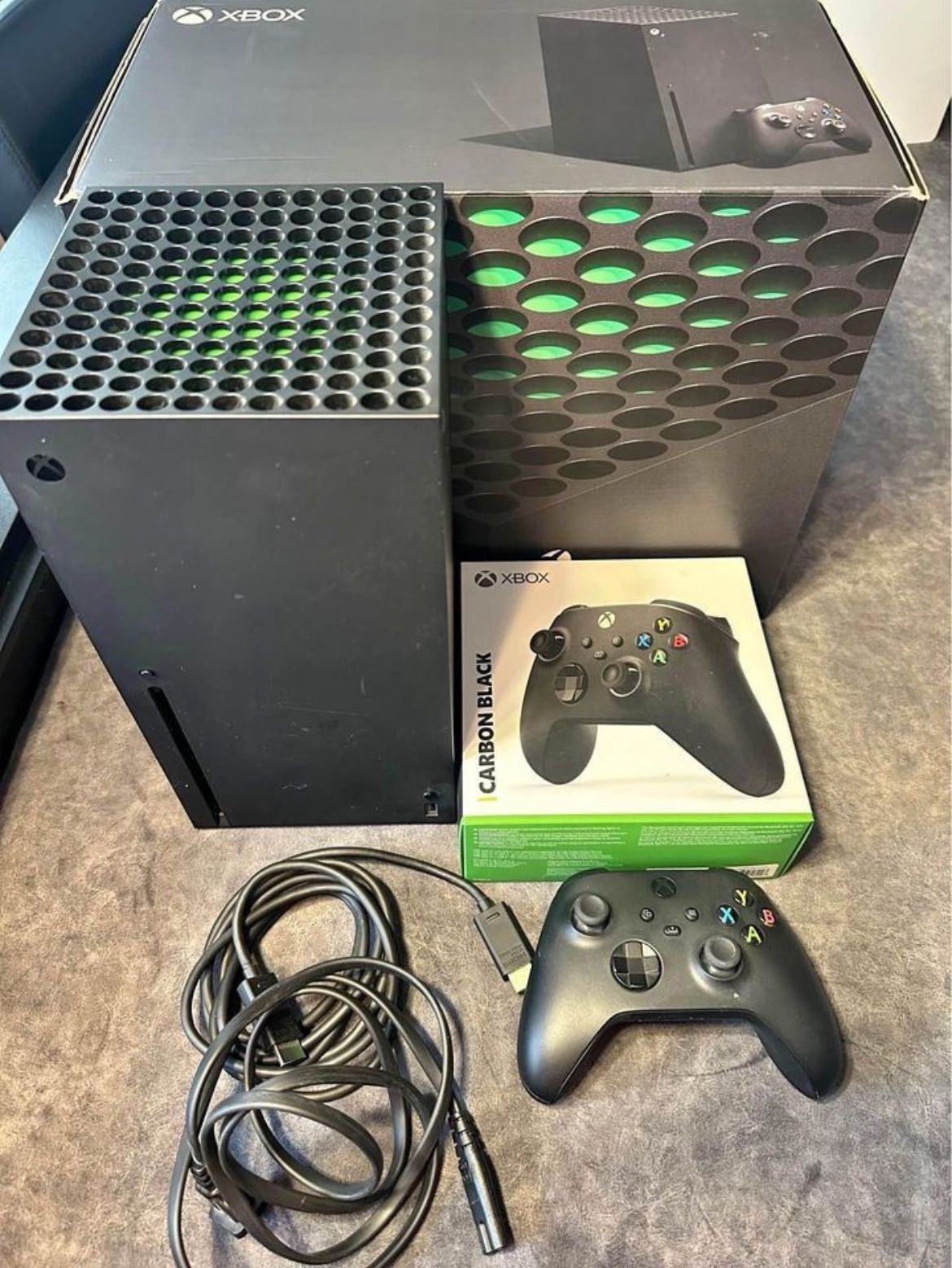 Xbox Series X