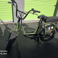 Rad Power Bikes RadRunner