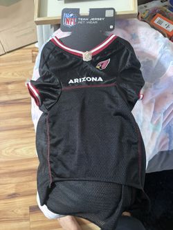 Az Cardinals Dog Jersey