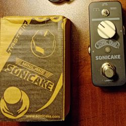 Sonicake Sonic Dub Looper