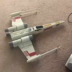 Star Wars
