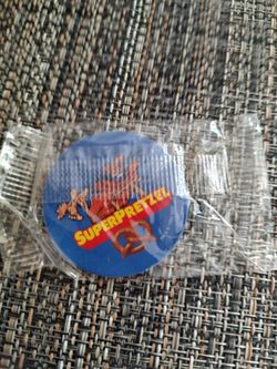 Snack Related Pogs