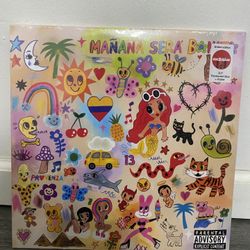 Karol G NEW Vinyl Record 