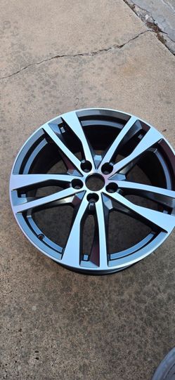 Q5 wheel