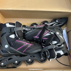 Rollerblade Zetrablade Women’s Inline Skates