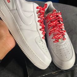 Supreme Air Force Ones
