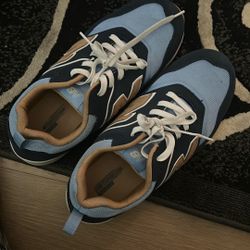 New Balance Size 11.5 Steel Toe Work Shoes