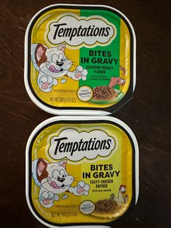 Cat food wet